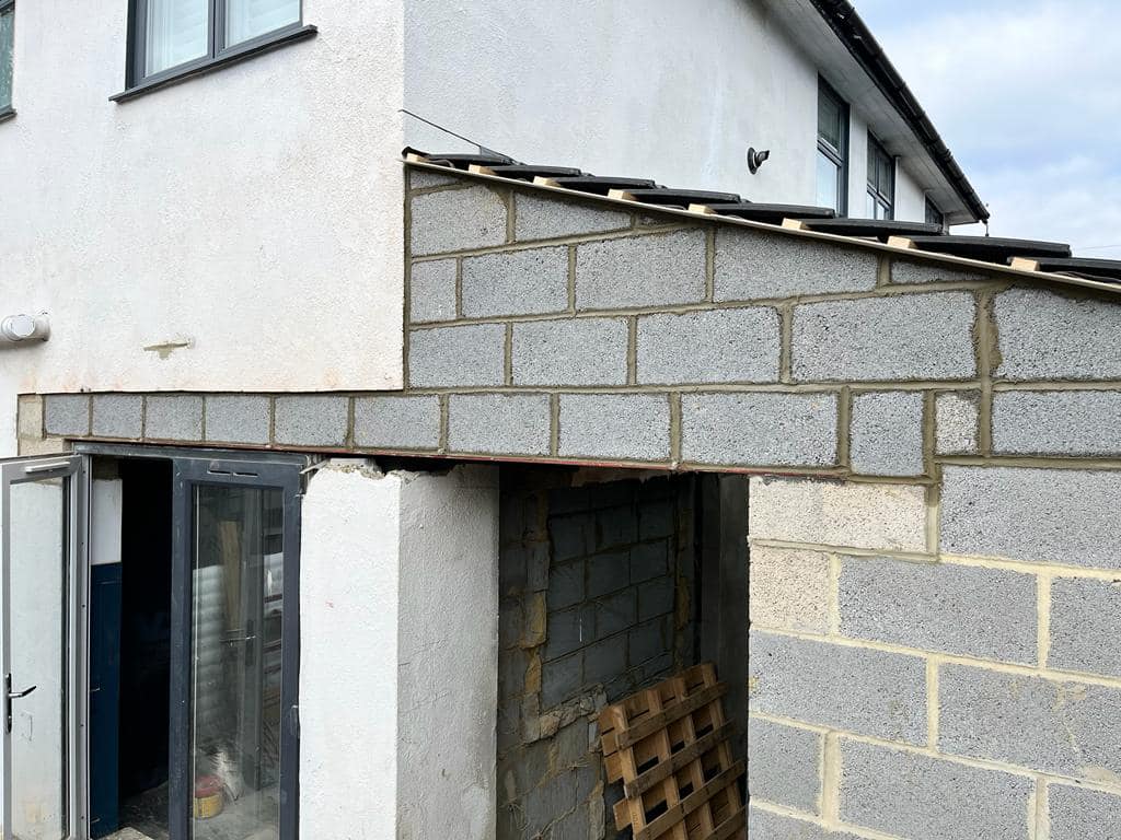 Brickwork Southeast - Expert and Reliable Builders in Kent, East Sussex and London
