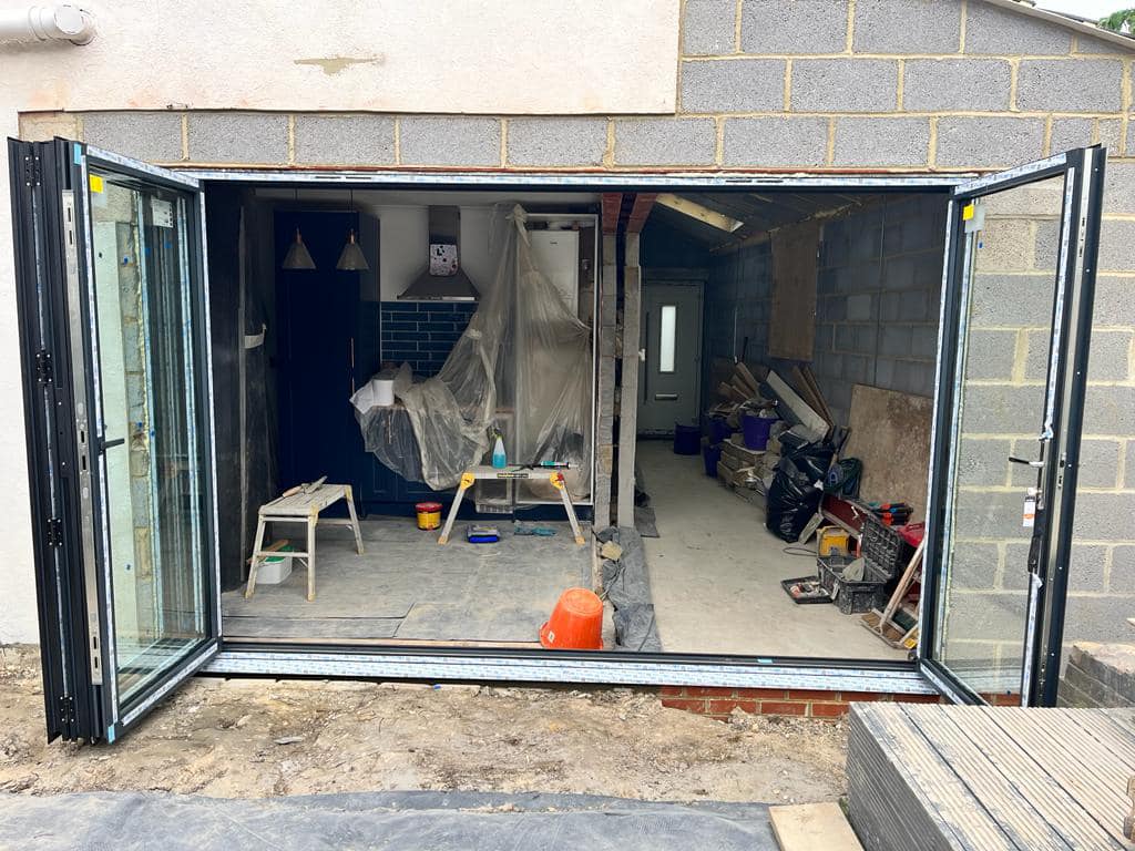 Brickwork Southeast - Expert and Reliable Builders in Kent, East Sussex and London