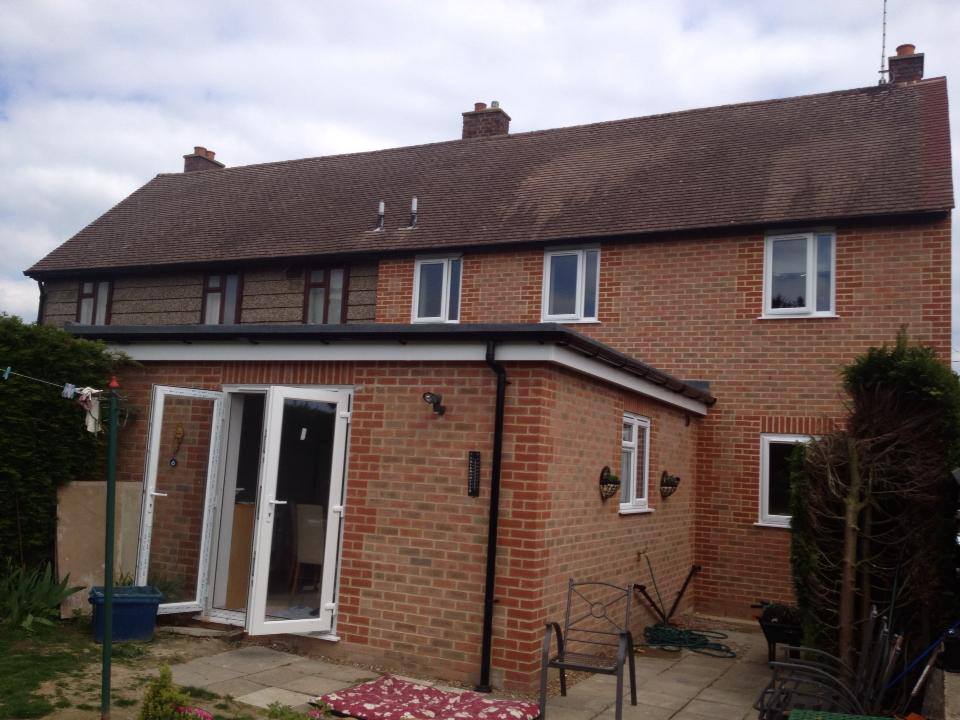 Brickwork Southeast - Expert and Reliable Builders in Kent, East Sussex and London