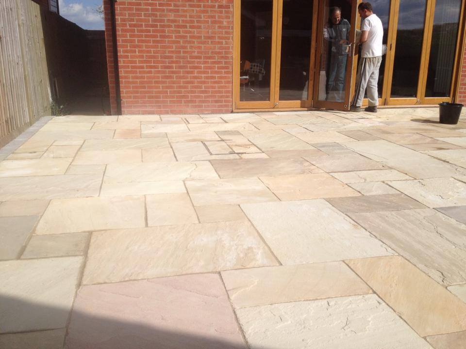 Brickwork Southeast - Expert and Reliable Builders in Kent, East Sussex and London