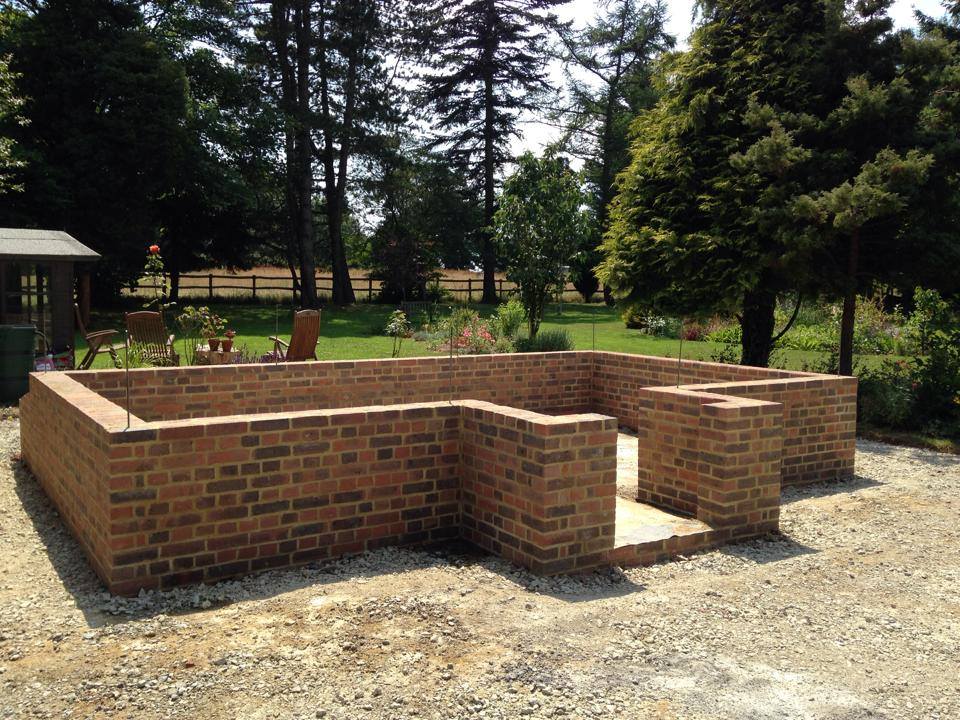Brickwork Southeast - Expert and Reliable Builders in Kent, East Sussex and London