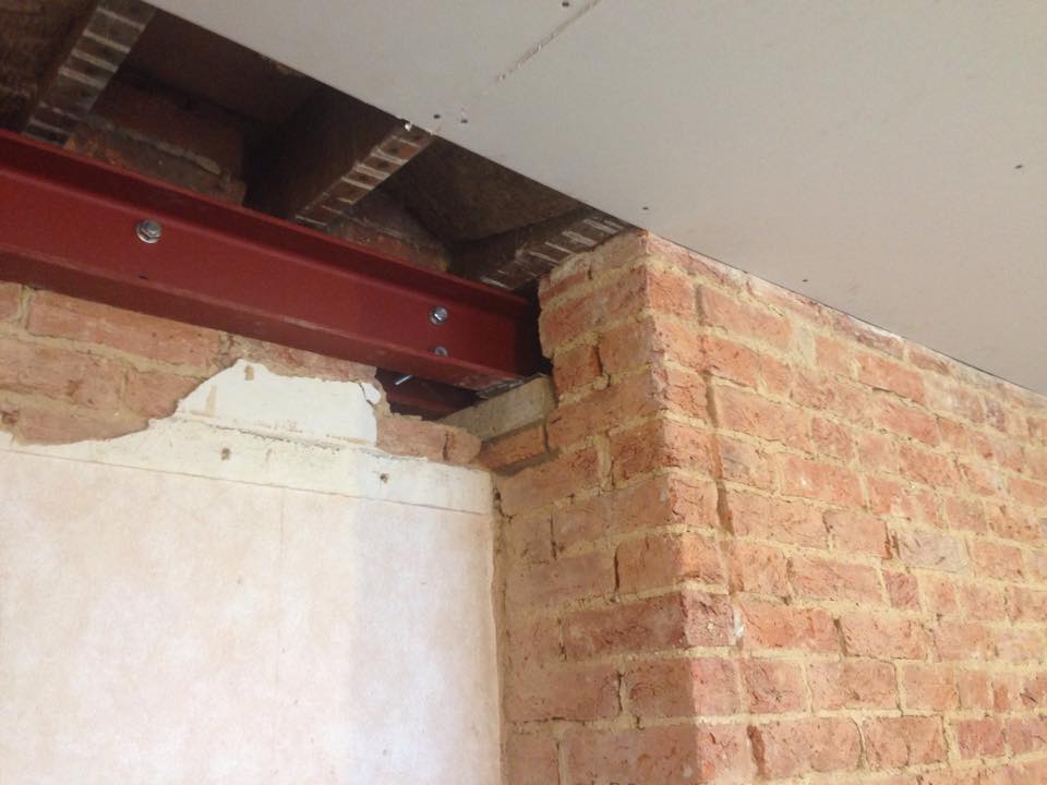Brickwork Southeast - Expert and Reliable Builders in Kent, East Sussex and London