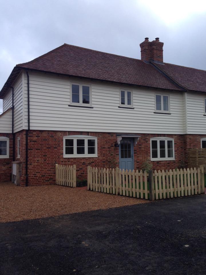 Brickwork Southeast - Expert and Reliable Builders in Kent, East Sussex and London