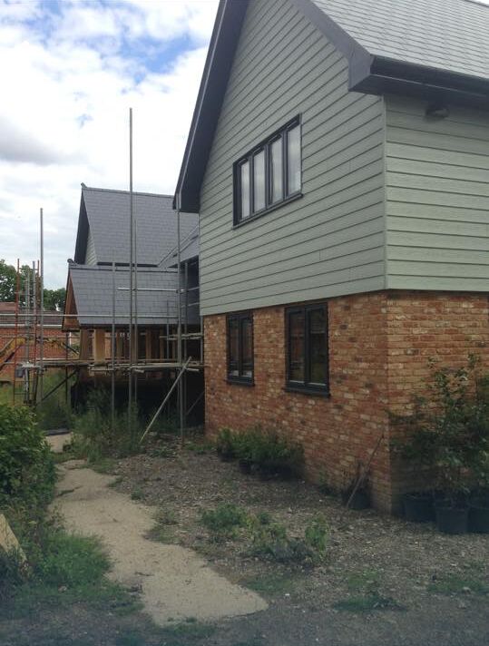Brickwork Southeast - Expert and Reliable Builders in Kent, East Sussex and London