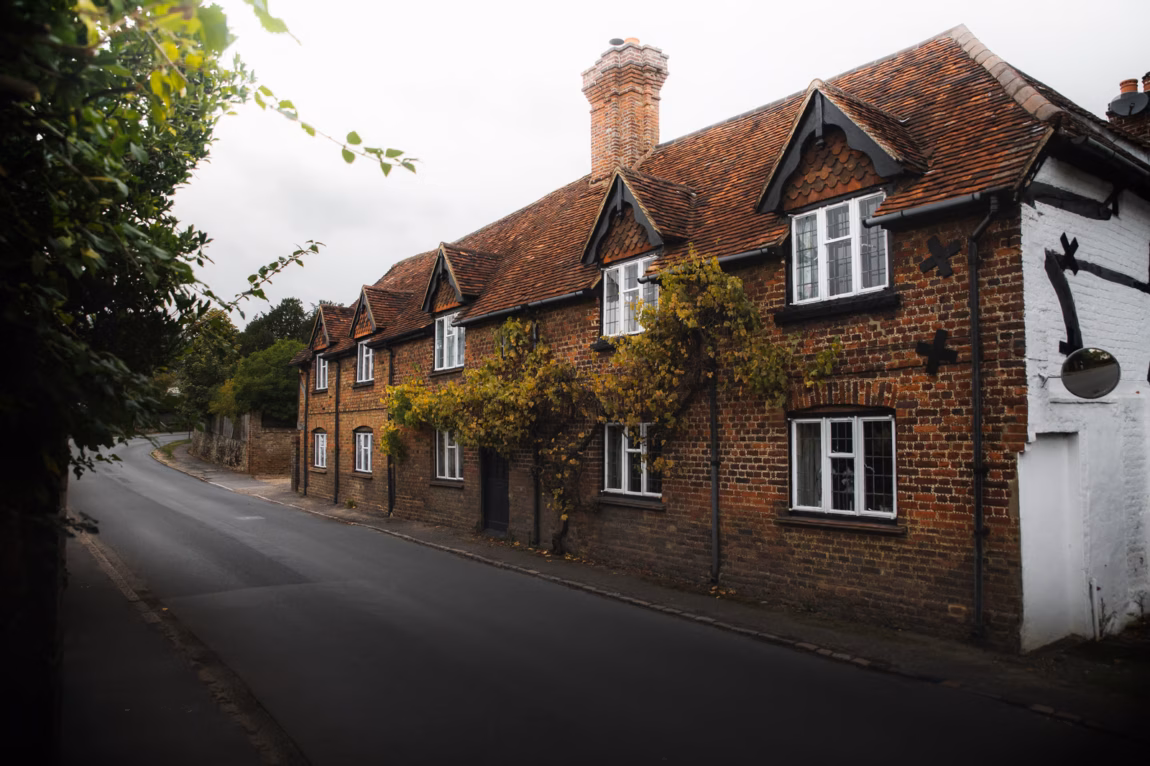 Brickwork Southeast - Expert and Reliable Builders in Kent, East Sussex and London
