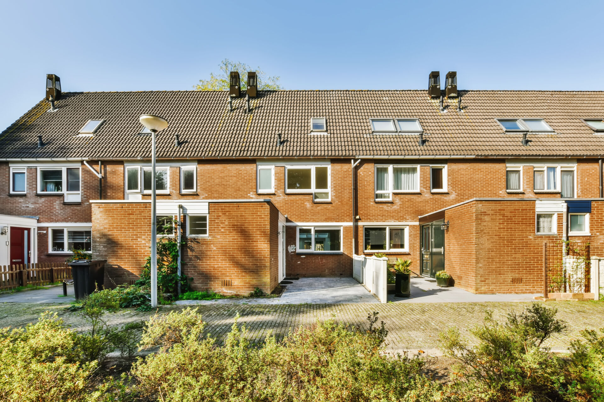 Brickwork Southeast - Expert and Reliable Builders in Kent, East Sussex and London